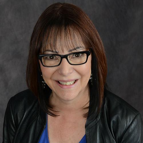 Cathy Henbest